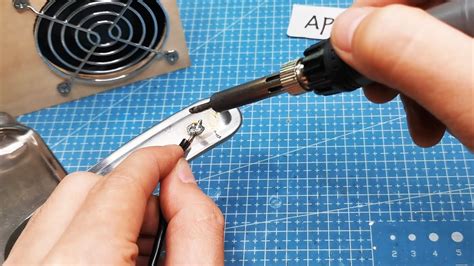 sheet metal soldering supplies|can you solder metal together.